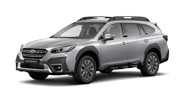 Subaru Outback 2.5i Trend